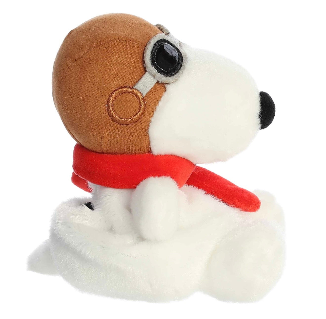 Palm Pals Snoopy Flying Ace