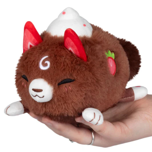 Squishable Alter Egos Series Cocoa Kitsune