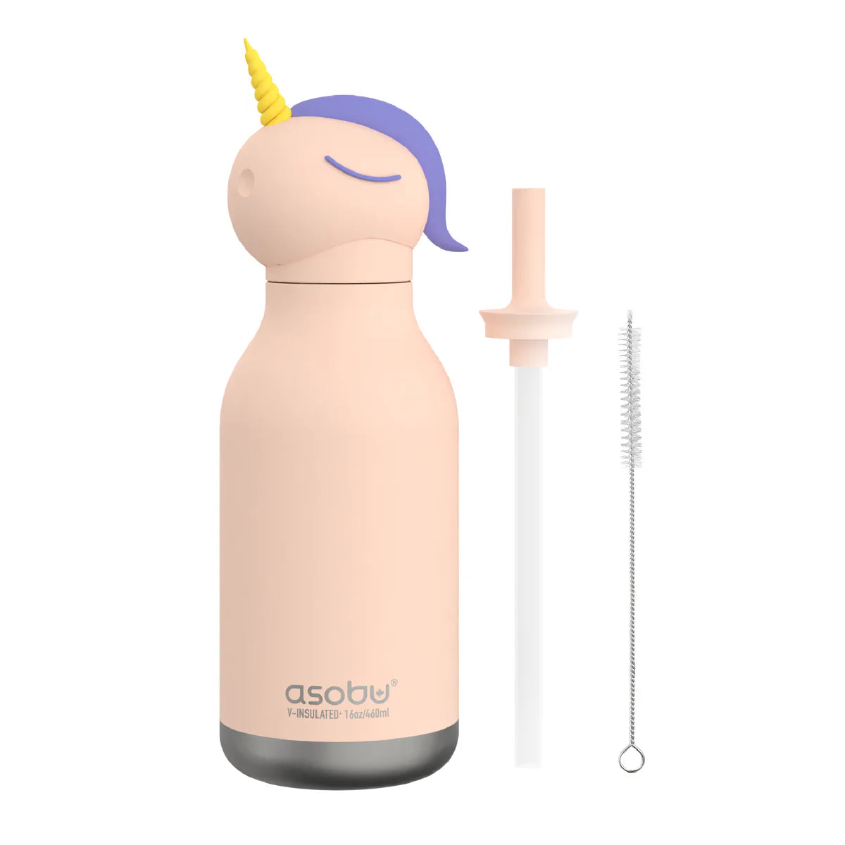 Asobu Bestie Unicorn Water Bottle