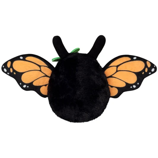 Squishable Alter Ego Monarch MothMan