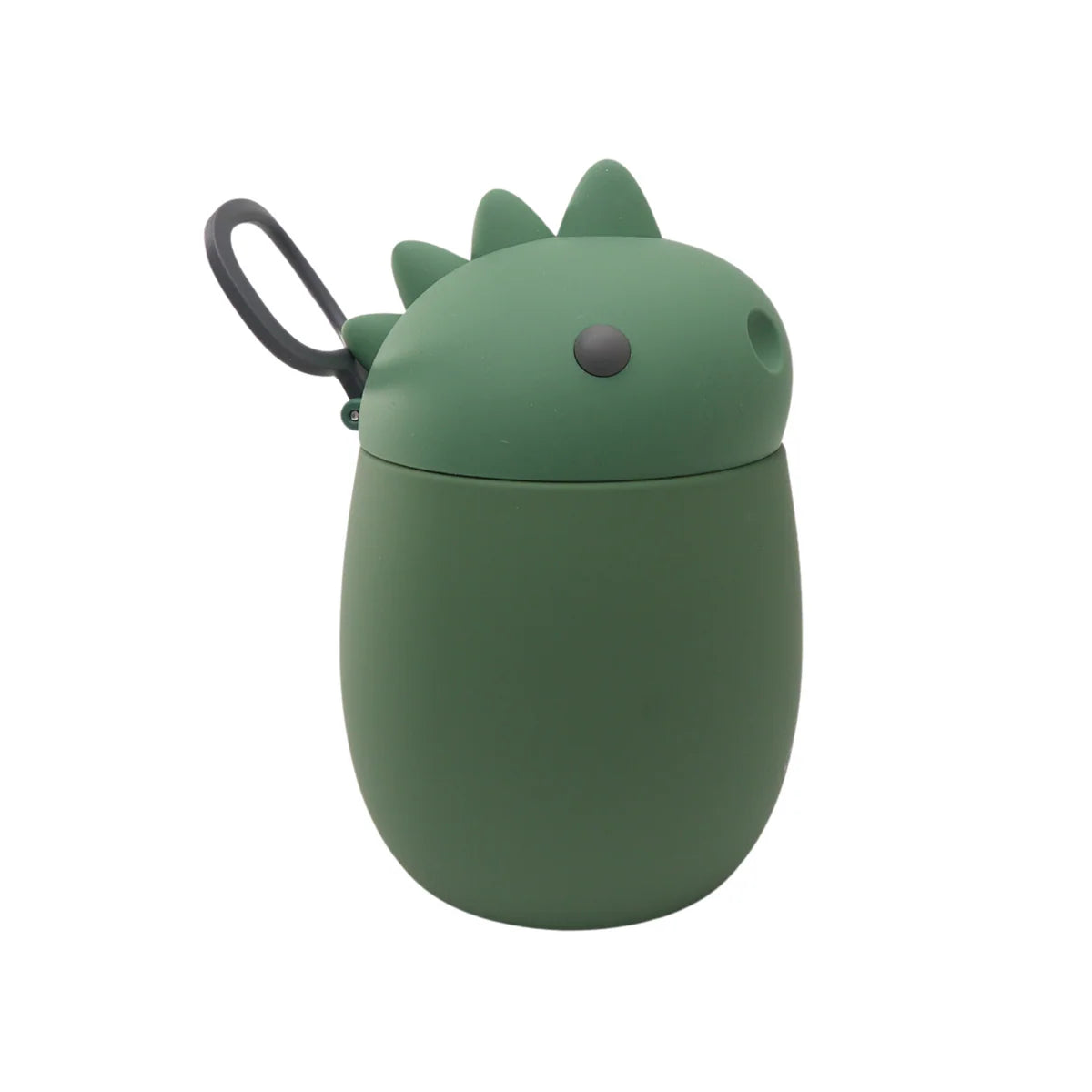 Asobu Bestie Dino Food Jar