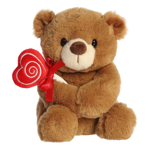 Valentine Sweet Tooth Teddies