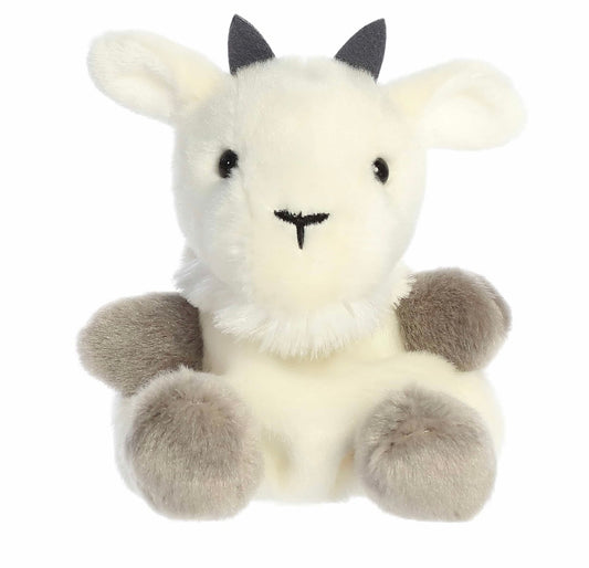 Palm Pals Jenny Mountain Goat