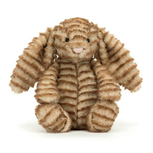 JellyCat Bashful Luxe Bunny Juniper