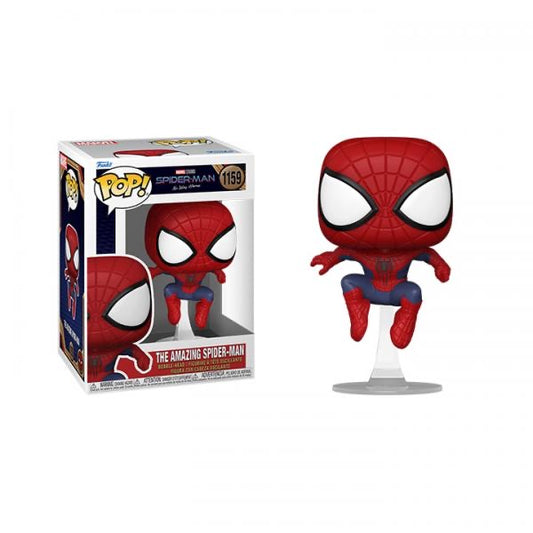 Funko POP! Spiderman 1159