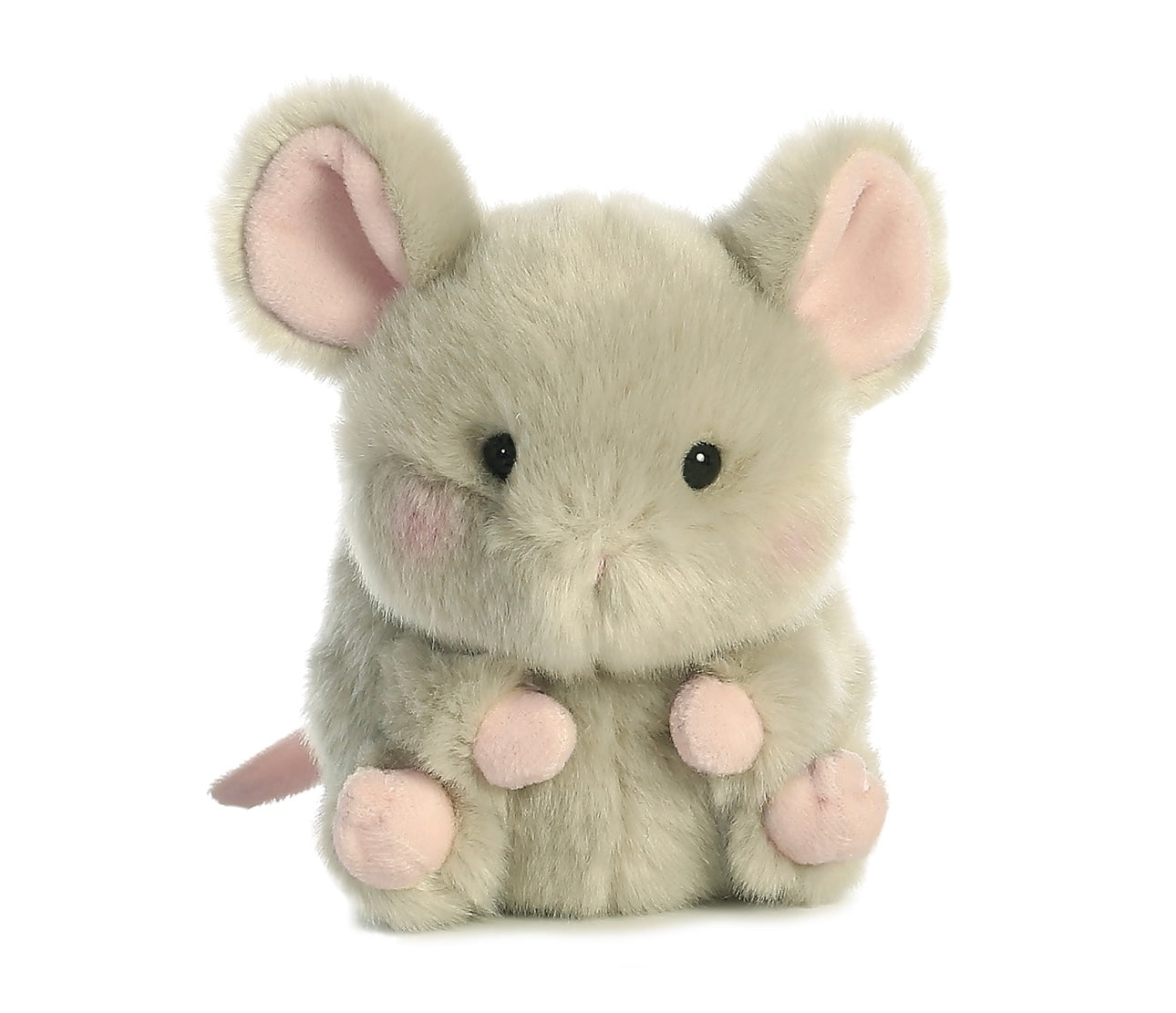 Rolly Pets Frisk Mouse