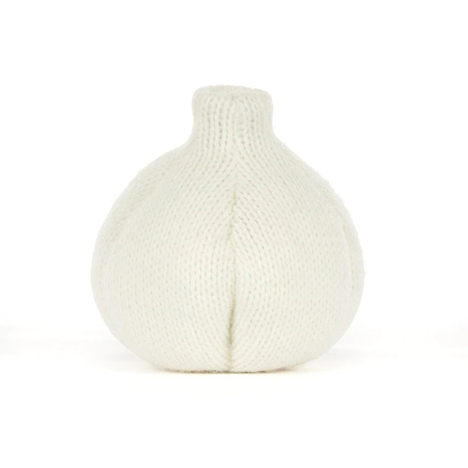 JellyCat Amuseables Garlic