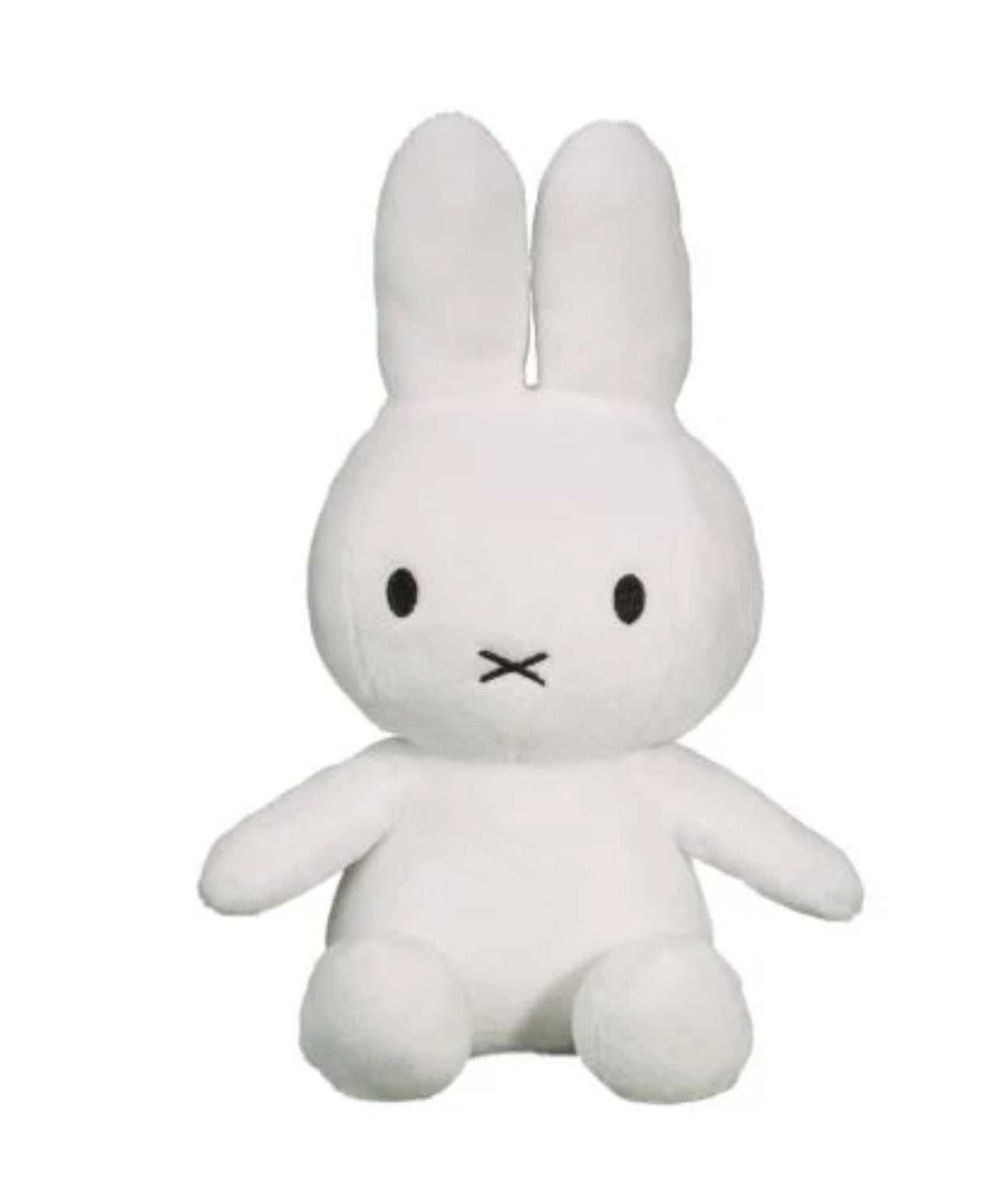 Miffy Classic White Medium