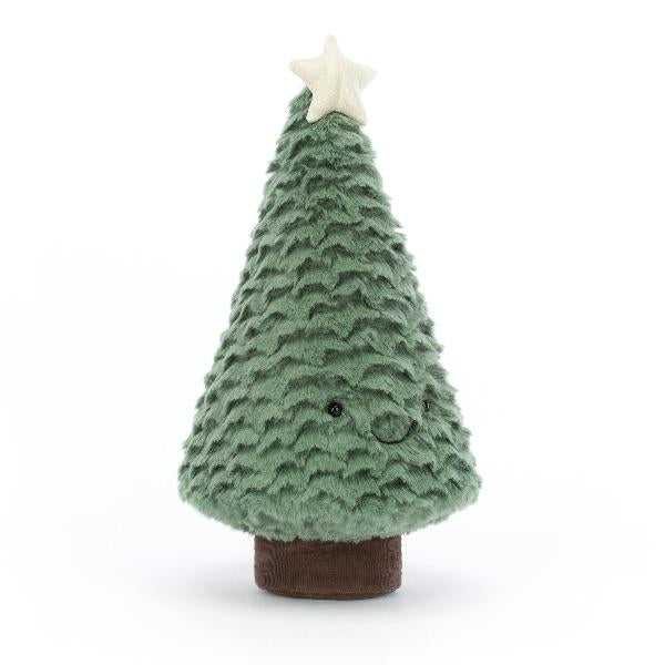 JellyCat Amuseables Blue Spruce Christmas Tree