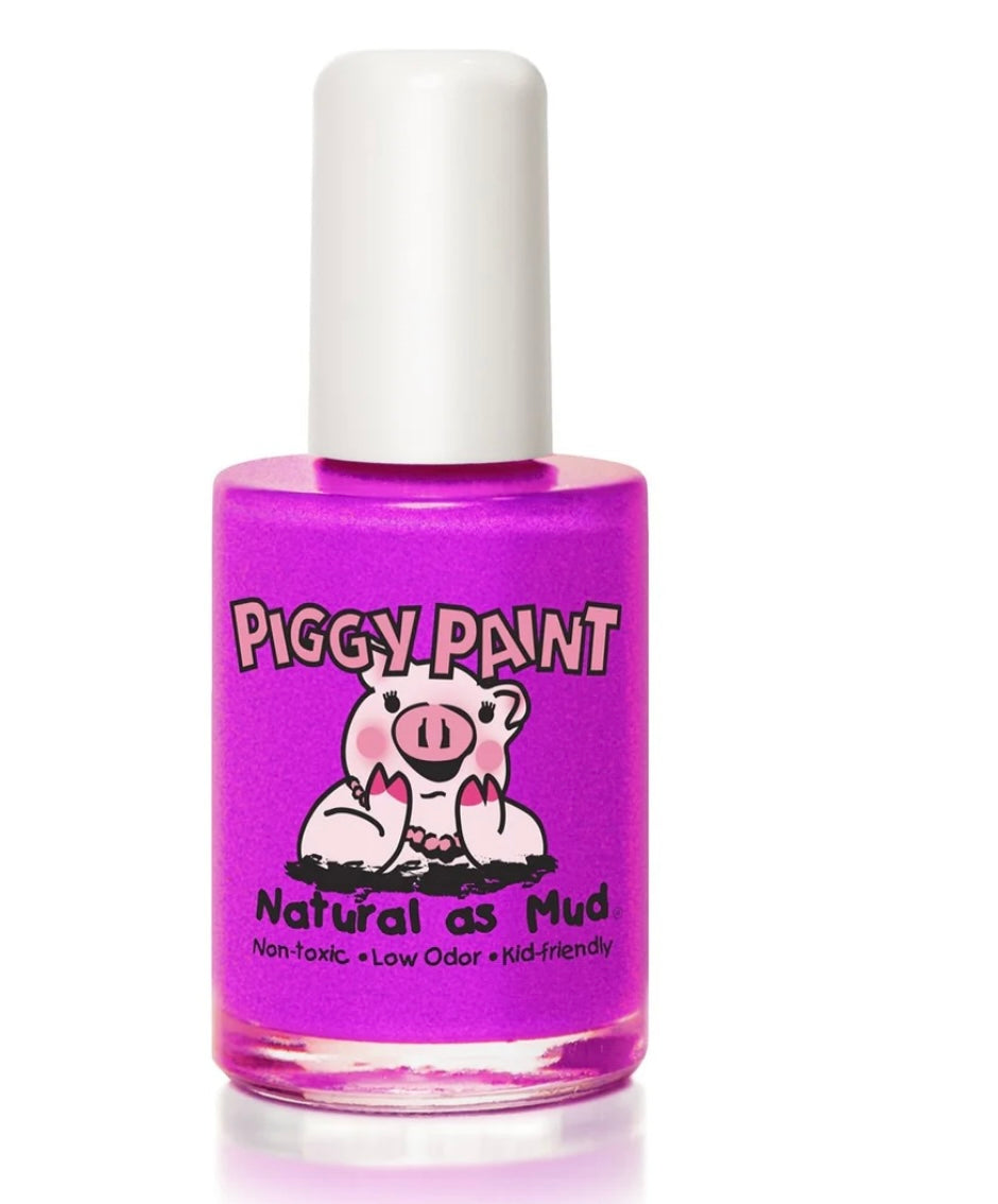 Piggy Paint Nail Polish