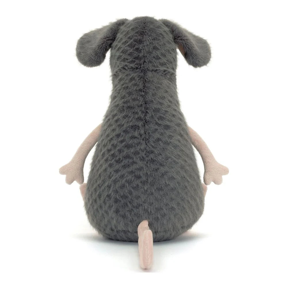 JellyCat Lachlan Sad Rat