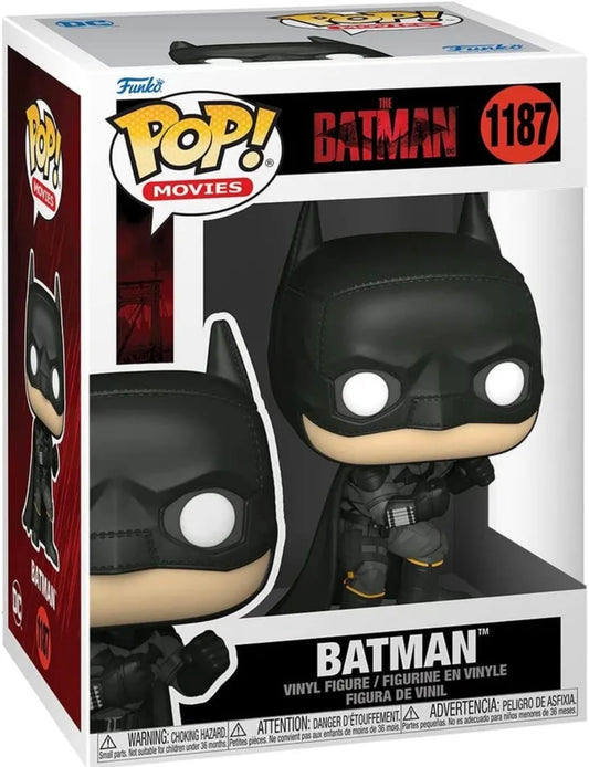 Funko POP! Batman 1187