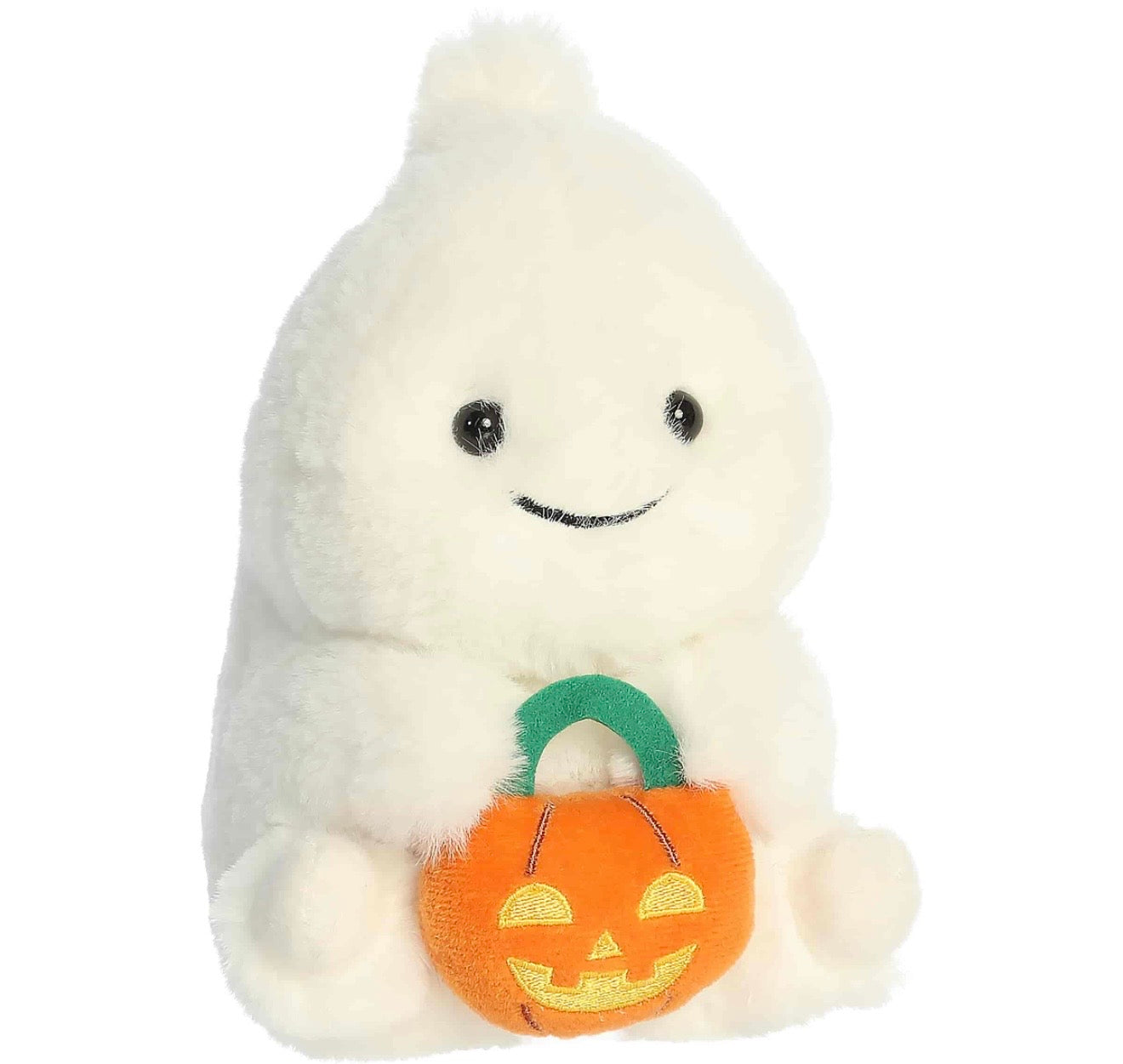 Rolly Pet Gerome Ghost