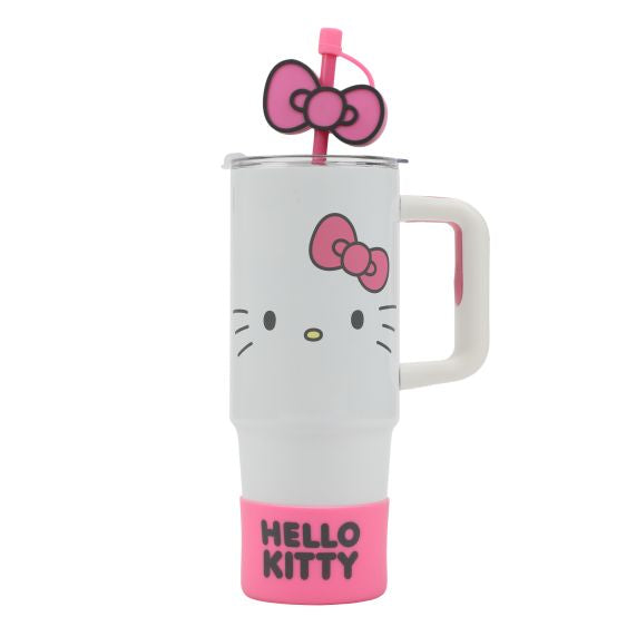 Hello Kitty Tumbler