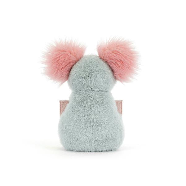 JellyCat Koala With Message