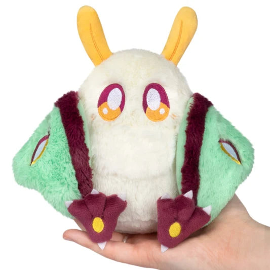 Squishable Alter Ego Luna MothMan