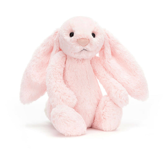 JellyCat Bashful Pink Bunny