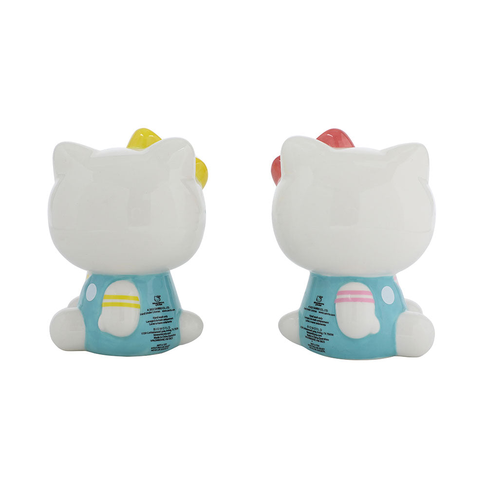 Hello Kitty Hello Kitty & Mimmy Salt & Pepper Shaker