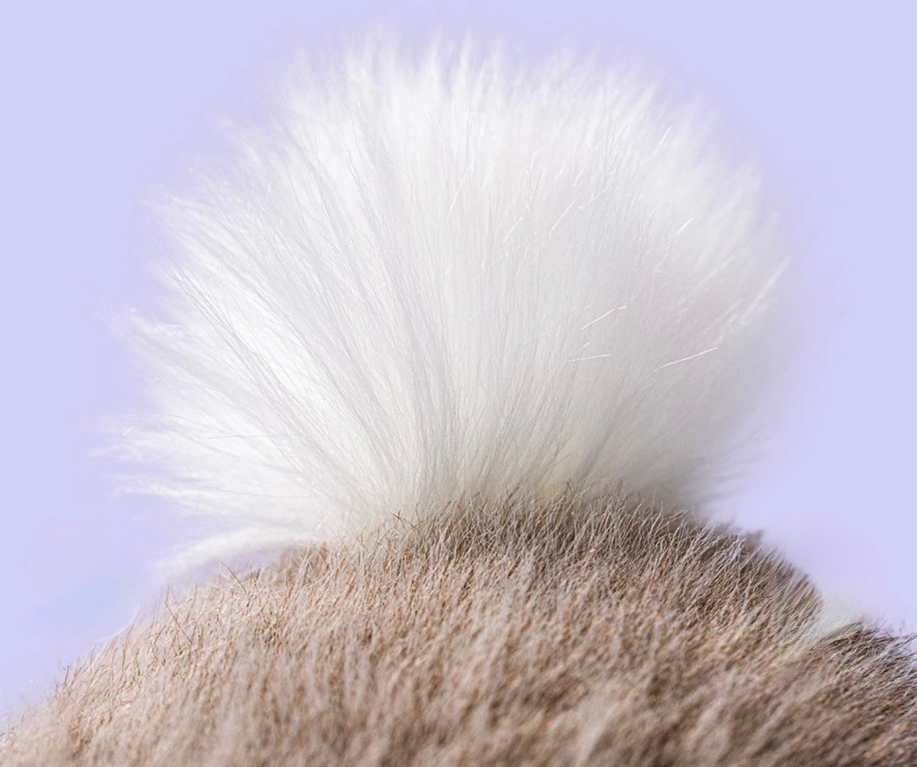 JellyCat Fawn Flufflet Bunny