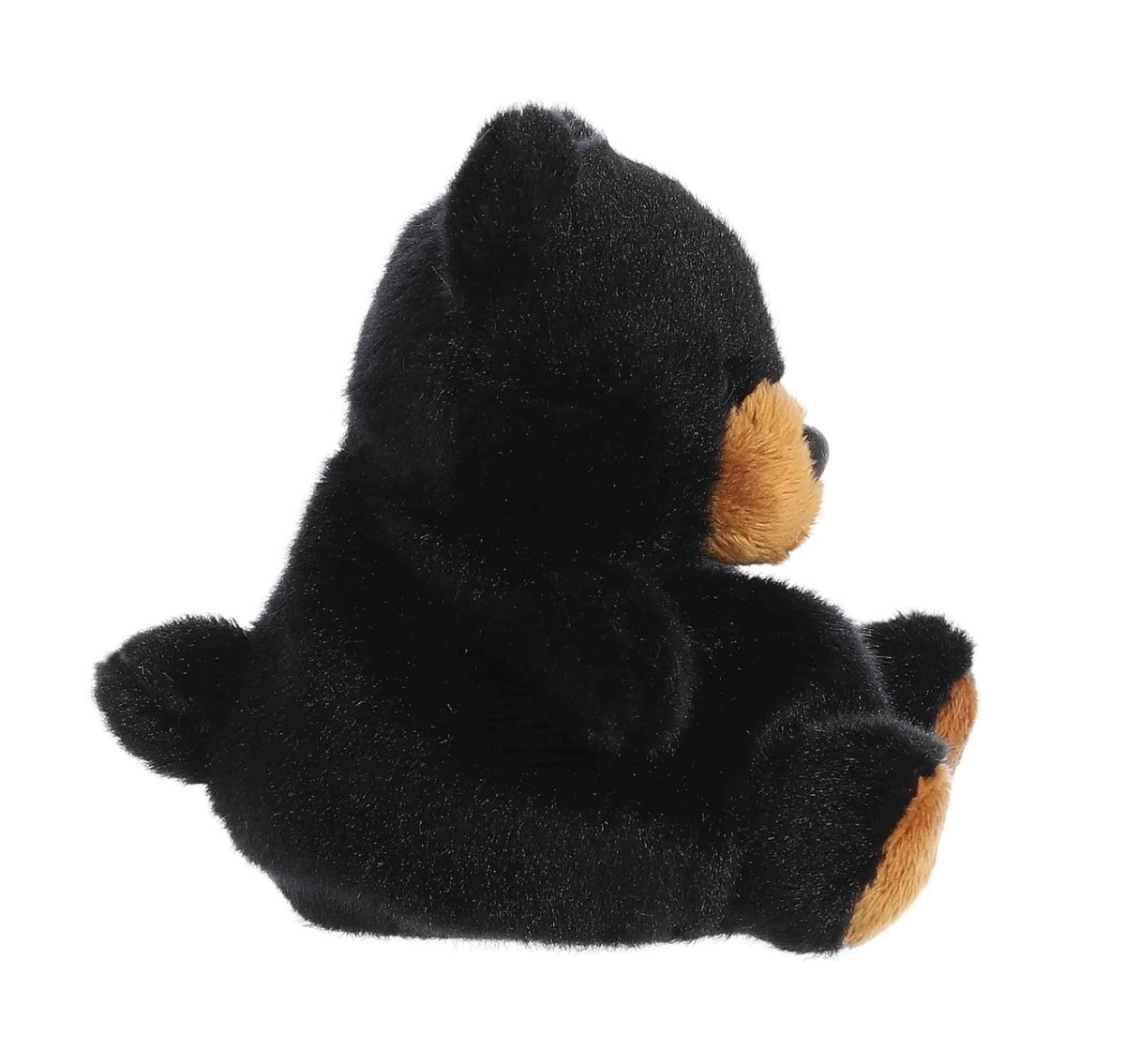 Palm Pals Sleepy Bear