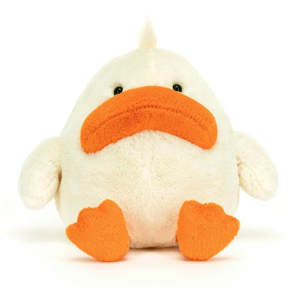 JellyCat Delia Duck