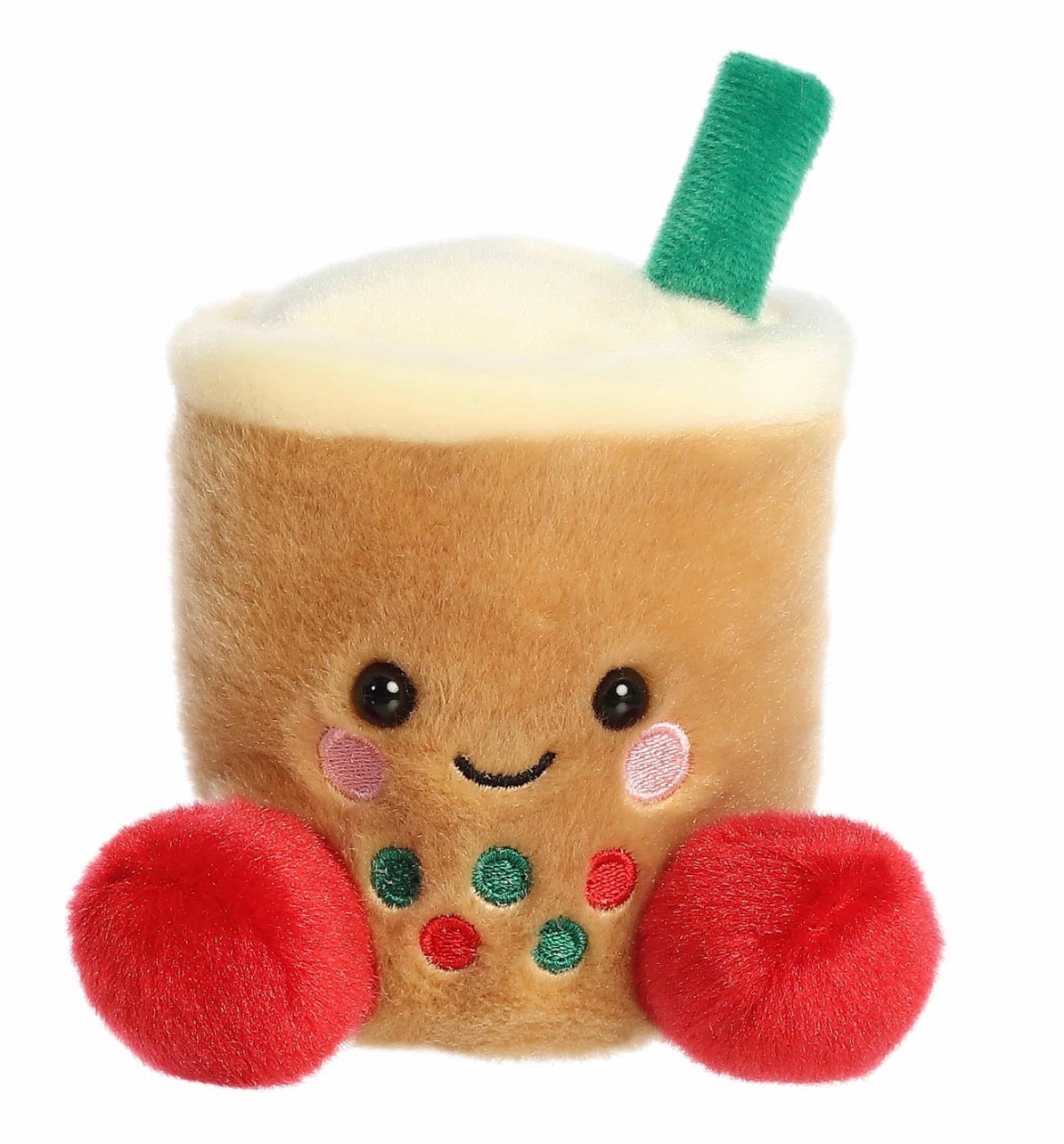 Palm Pals Festive Boba