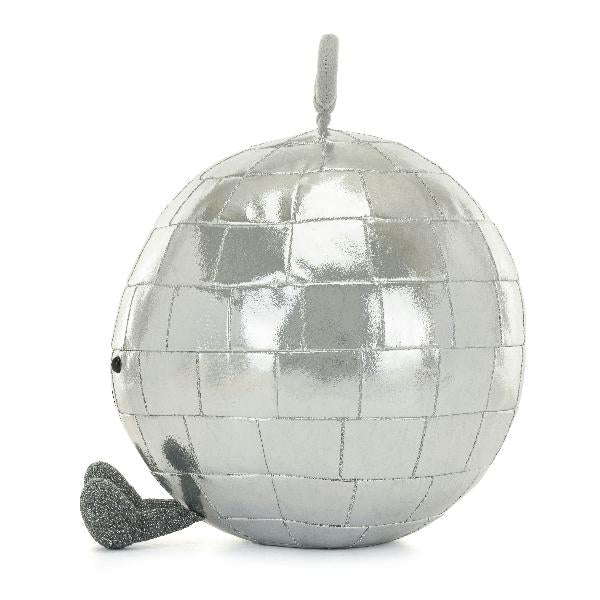 JellyCat Amuseables Disco Ball