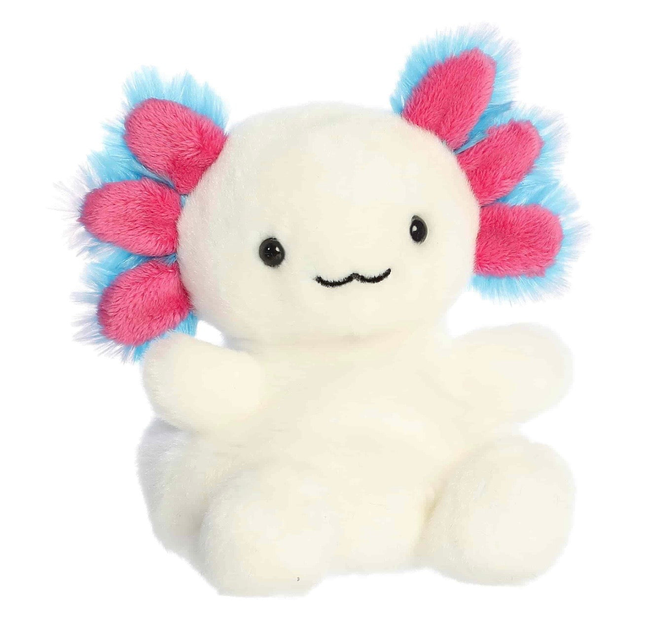Palm Pals Jax Bluegill Axolotl