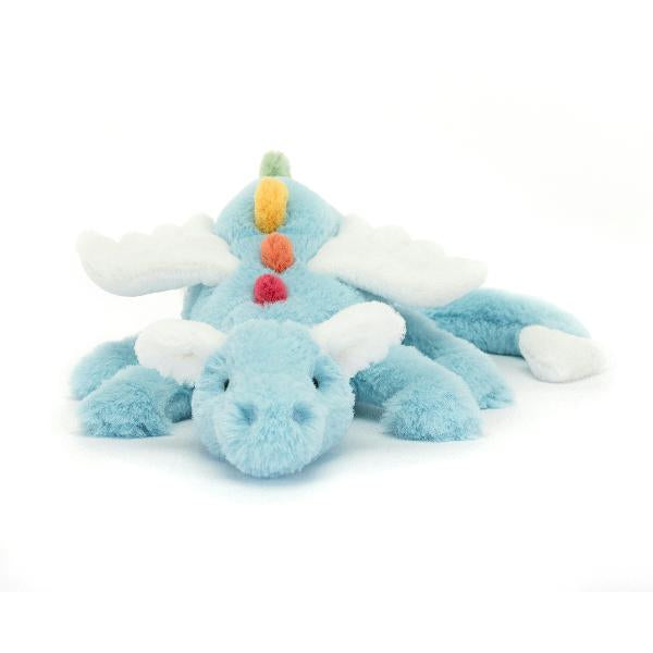 JellyCat Sky Dragon Large * Duplicate orders will be cancelled*