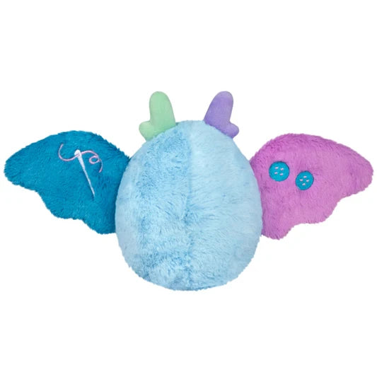 Squishable Alter Ego Quilted MothMan