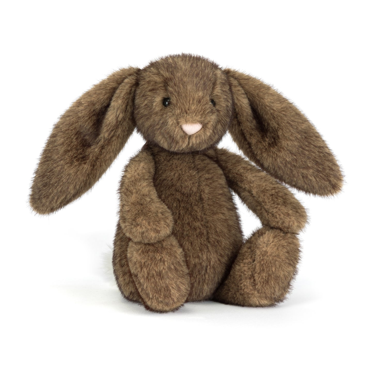 JellyCat Bashful Luxe Bunny Hoppleston