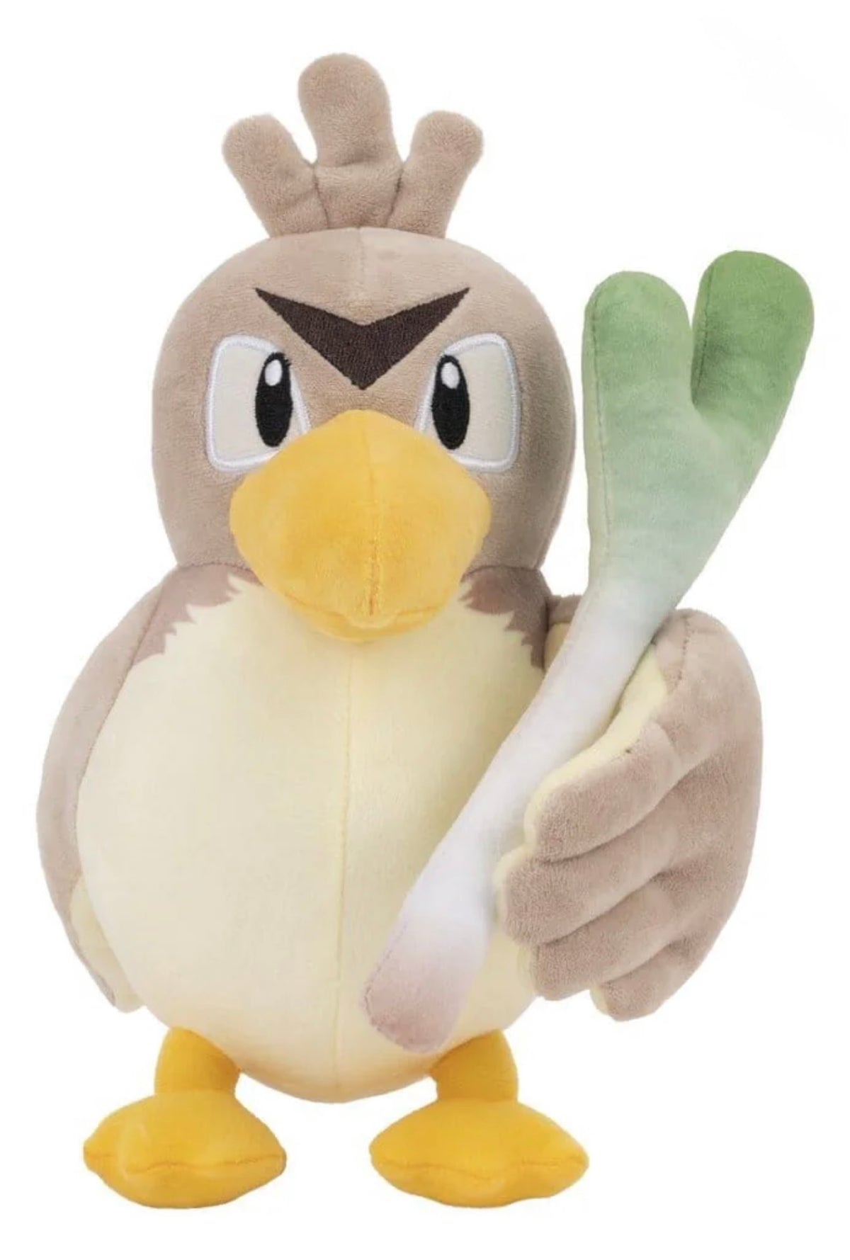 Pokémon Farfetch'd Plush