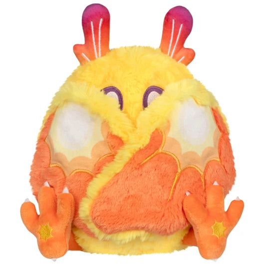 Squishable Mini Solar MothMan