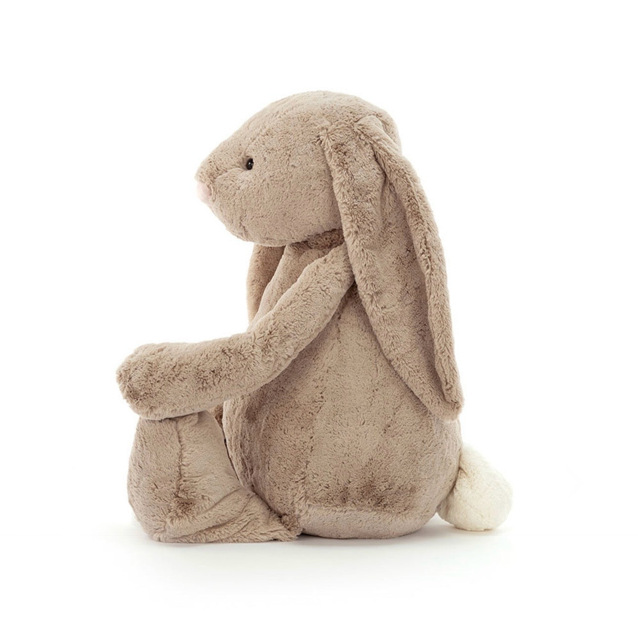 JellyCat Bashful Beige Bunny Giant (Really Really Big)