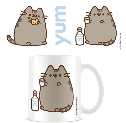 Pusheen Yum Mug