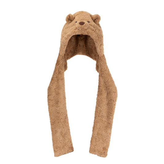Jellycat Bartholomew Bear Bundlesnug