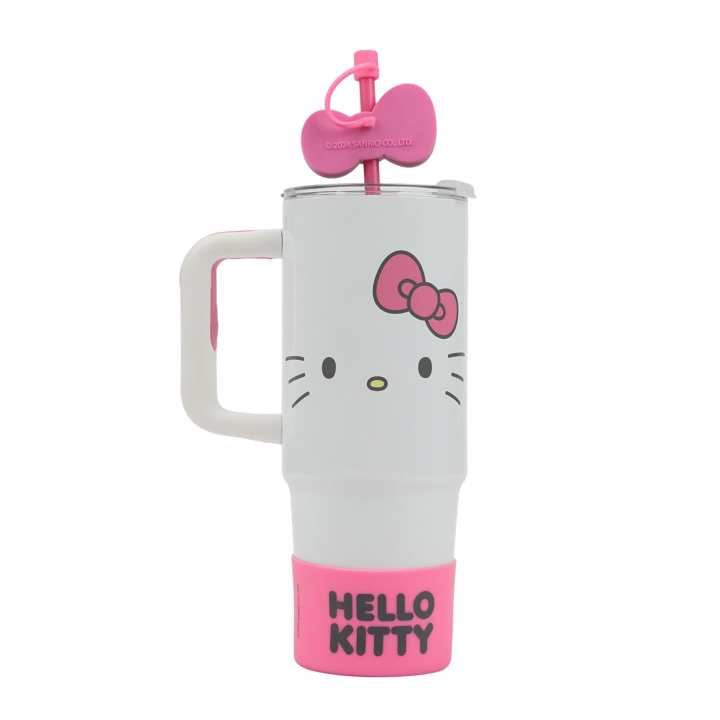 Hello Kitty Tumbler