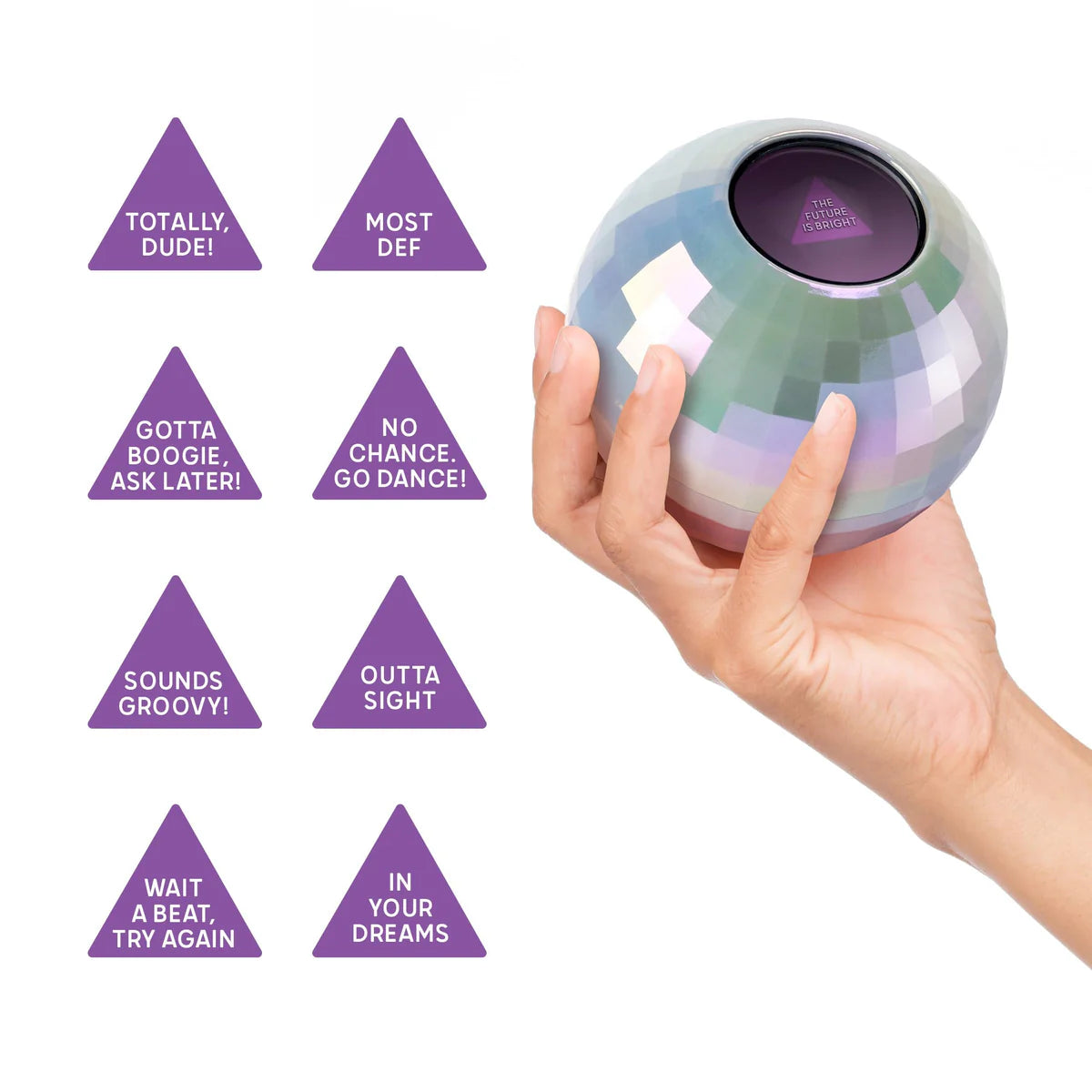 Fred & Friends WonderBall