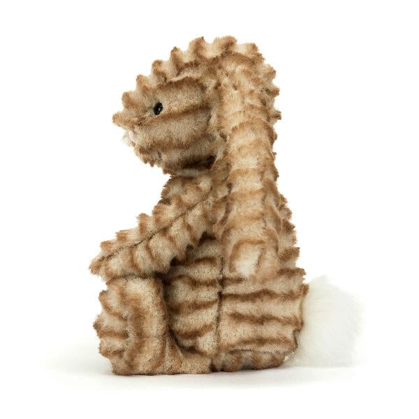 JellyCat Bashful Luxe Bunny Juniper