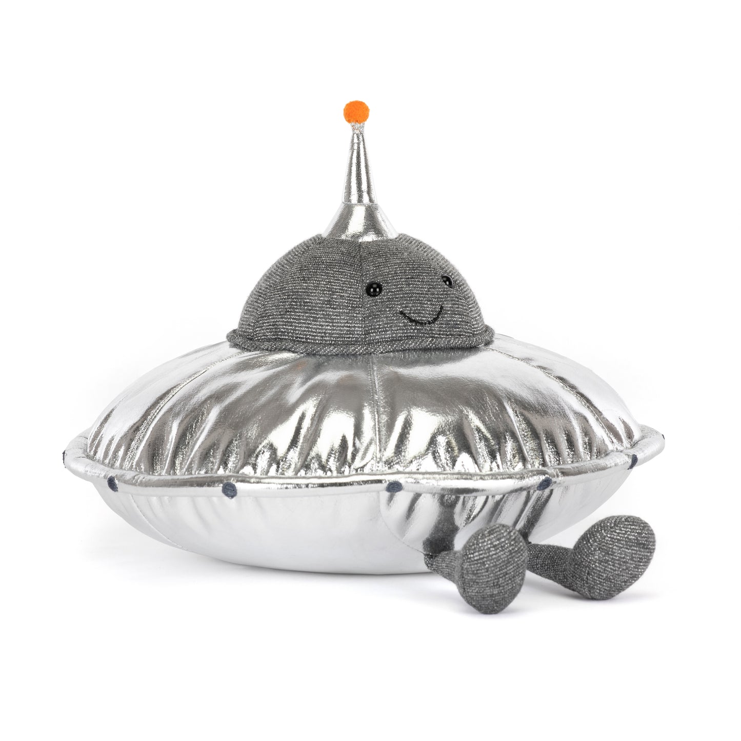Jellycat Amuseables Jellysaucer