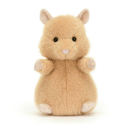 JellyCat Hank Hamster