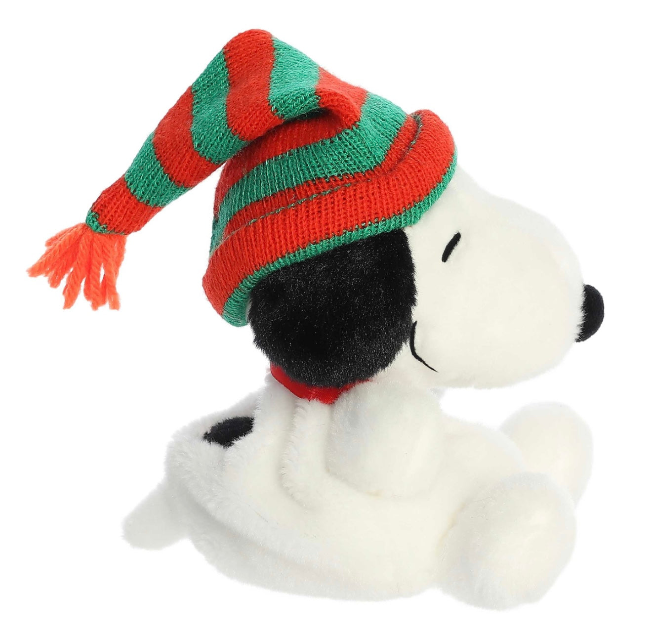 Aurora® - Peanuts® - Palm Pals™ - 5" Snoopy Beanie