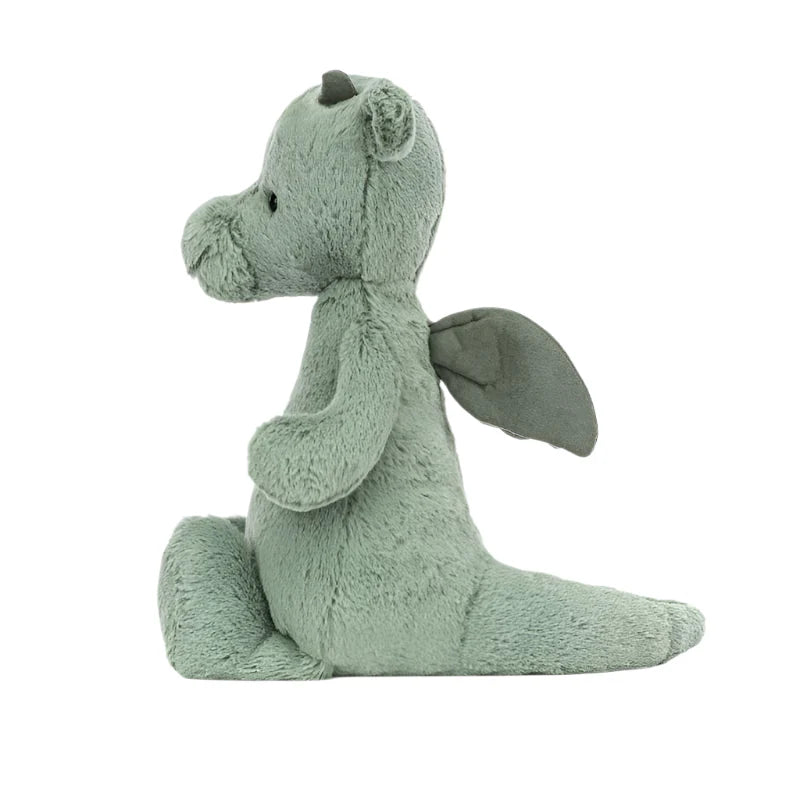 JellyCat Bashful Dragon