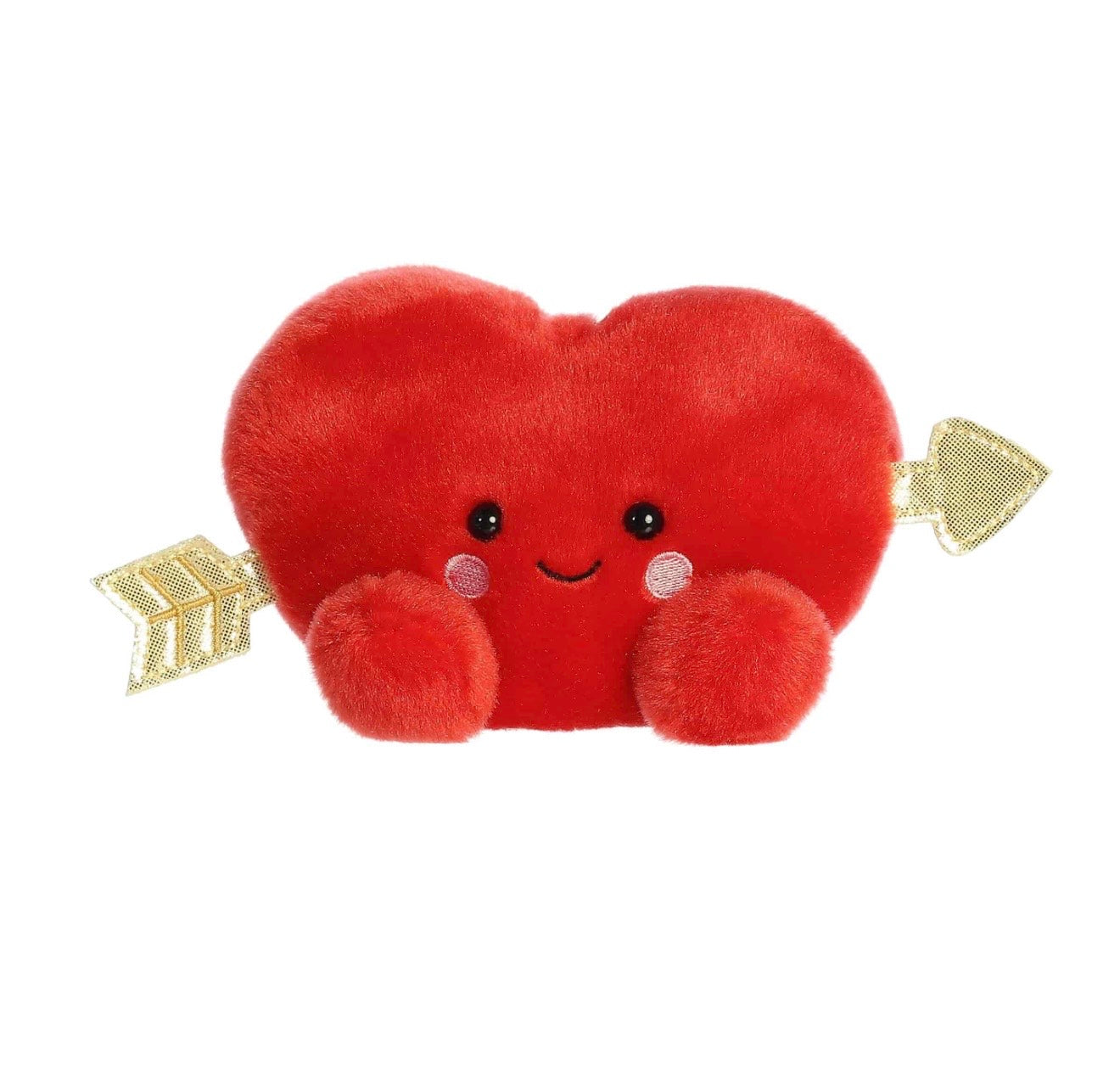 Palm Pals Romeo Cupid Heart