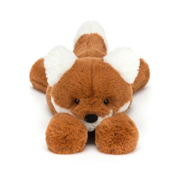 JellyCat Smudge Fox