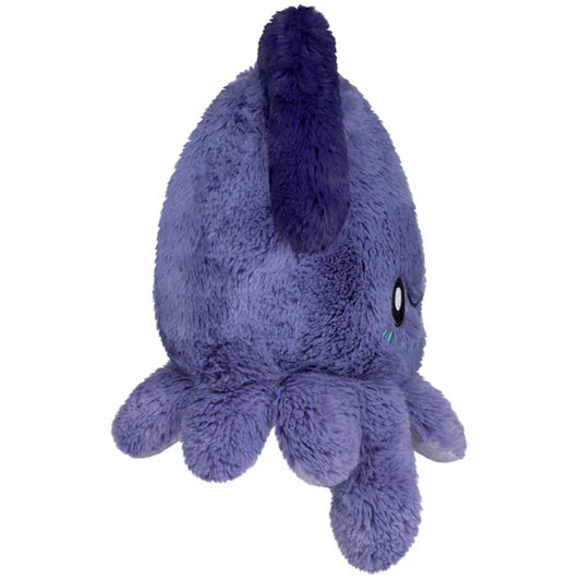 Squishable Mini Squid