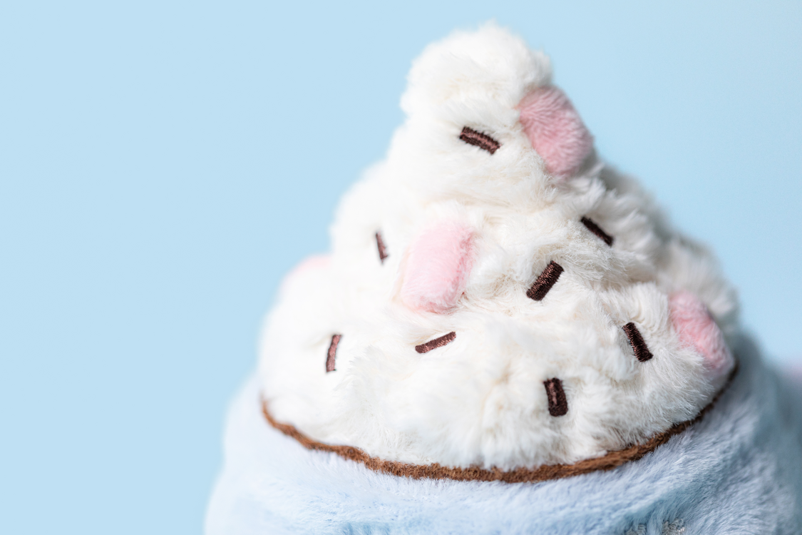 Jellycat Amuseables Hot Chocolate