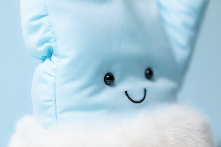 Jellycat Amuseables Mitten