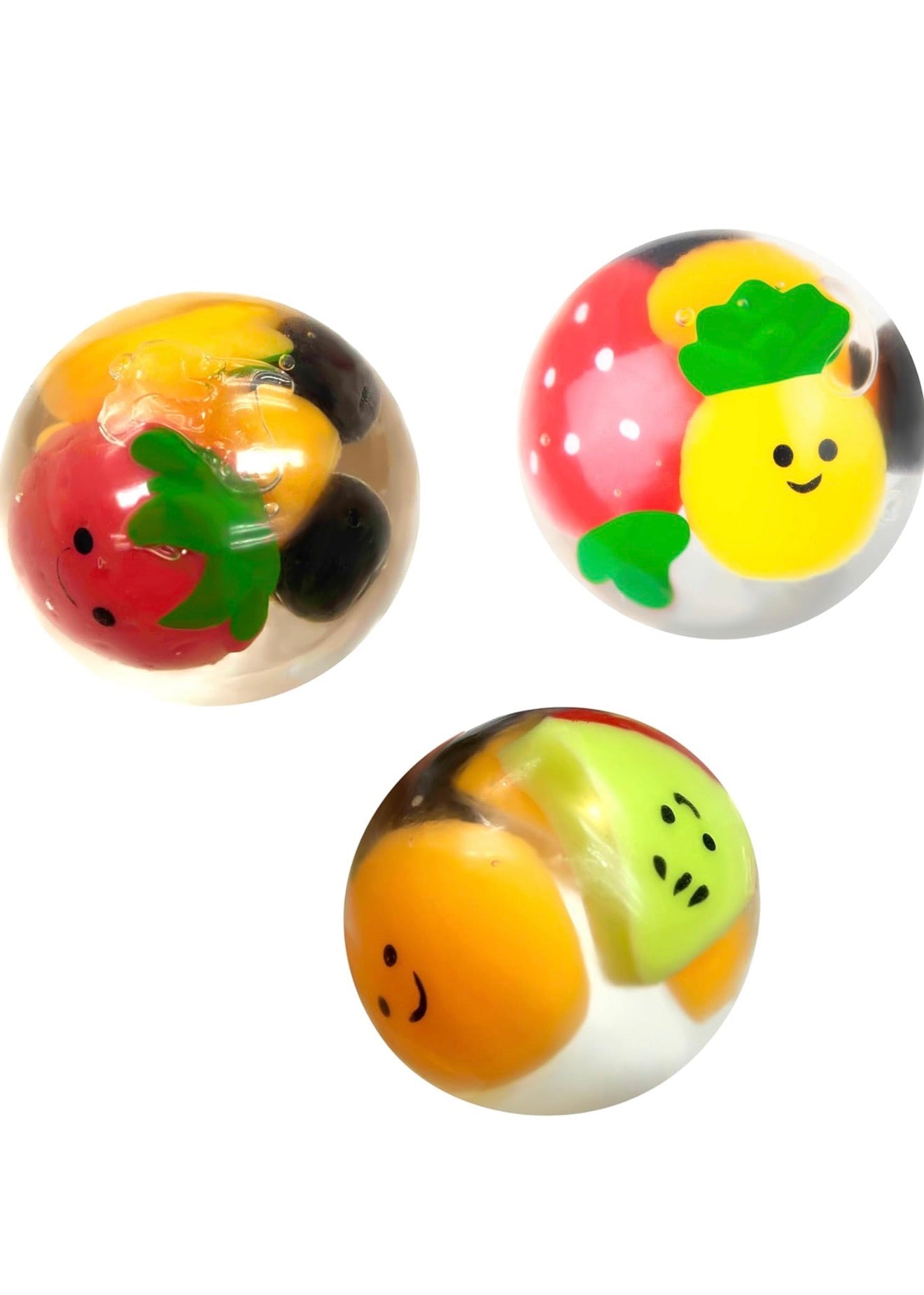 ORB Sugar Smooshies Fruit Salad