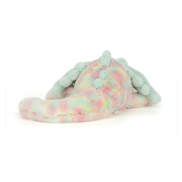 JellyCat Sky Lazulia Dragon Large